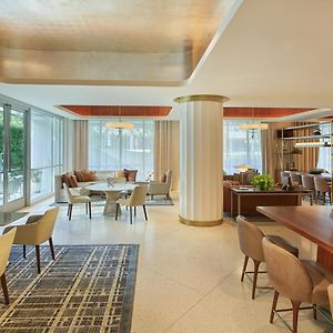 Fairmont Room